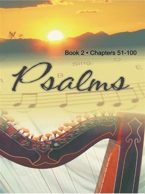 cover image of Psalms--Volume 2